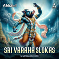 Sri Varaha Slokas | Lord Varaha Sanskrit Slokas | MP3 Digital Download