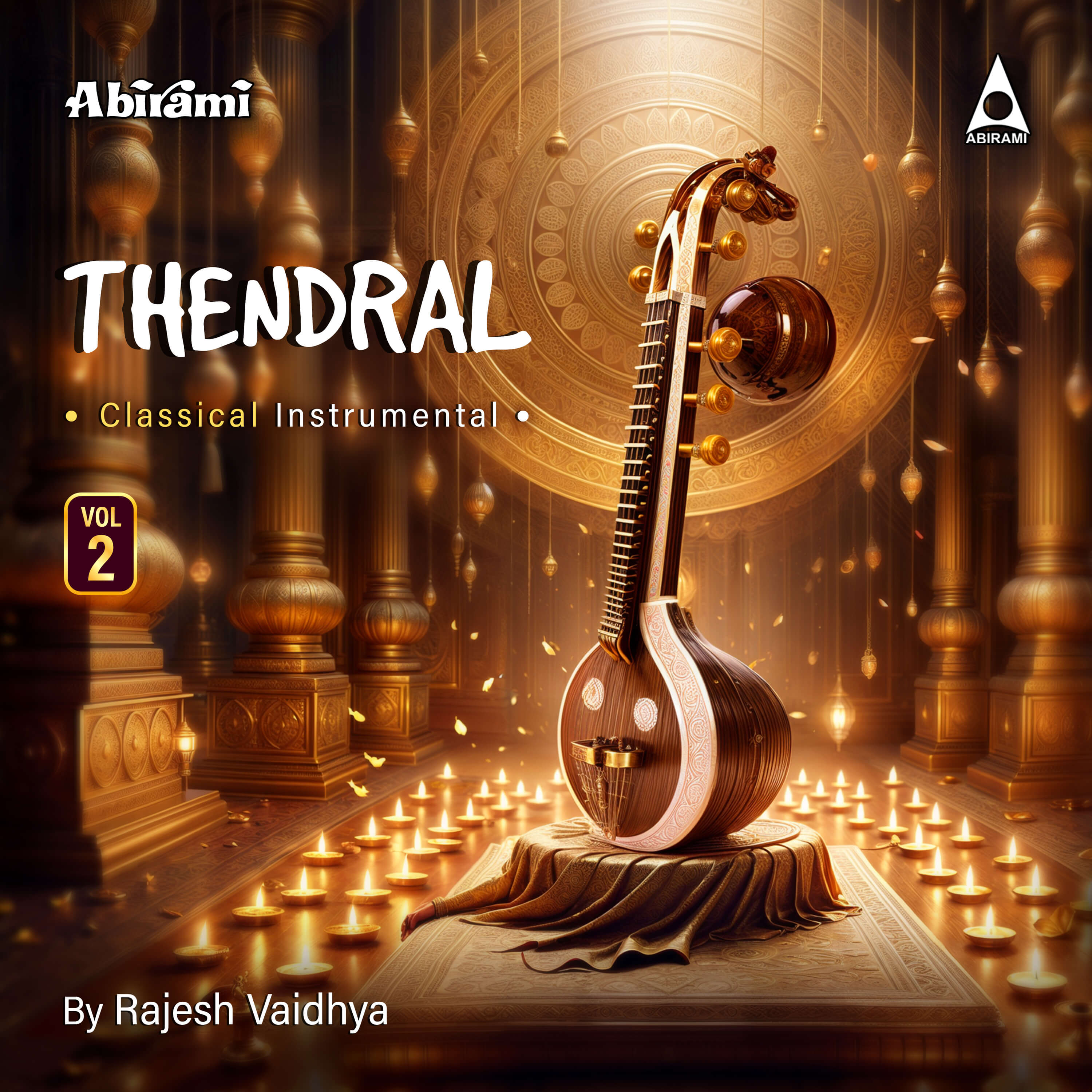 Thendral Vol 2 Digital Download