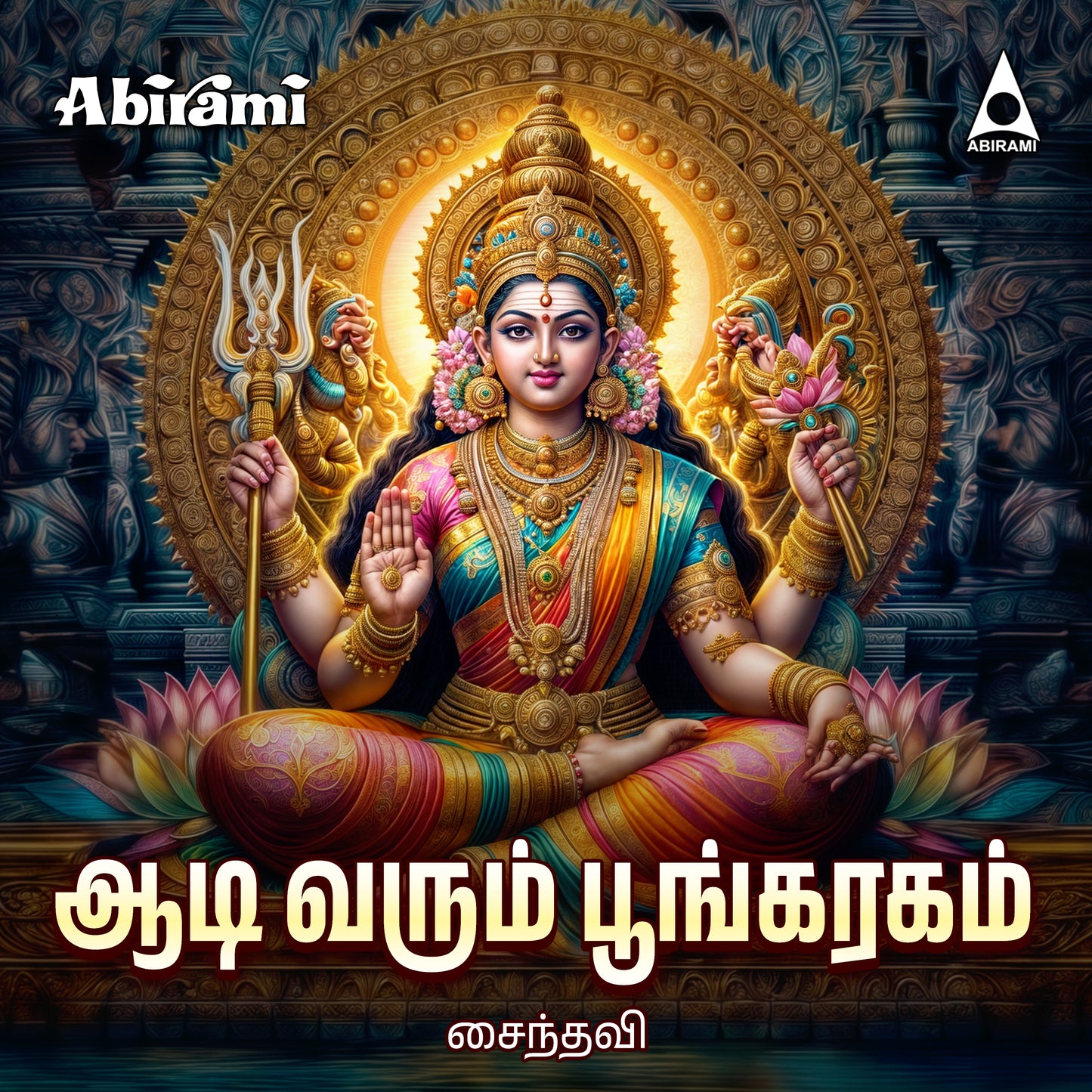 Aadi Varum Poongaragam Digital Download