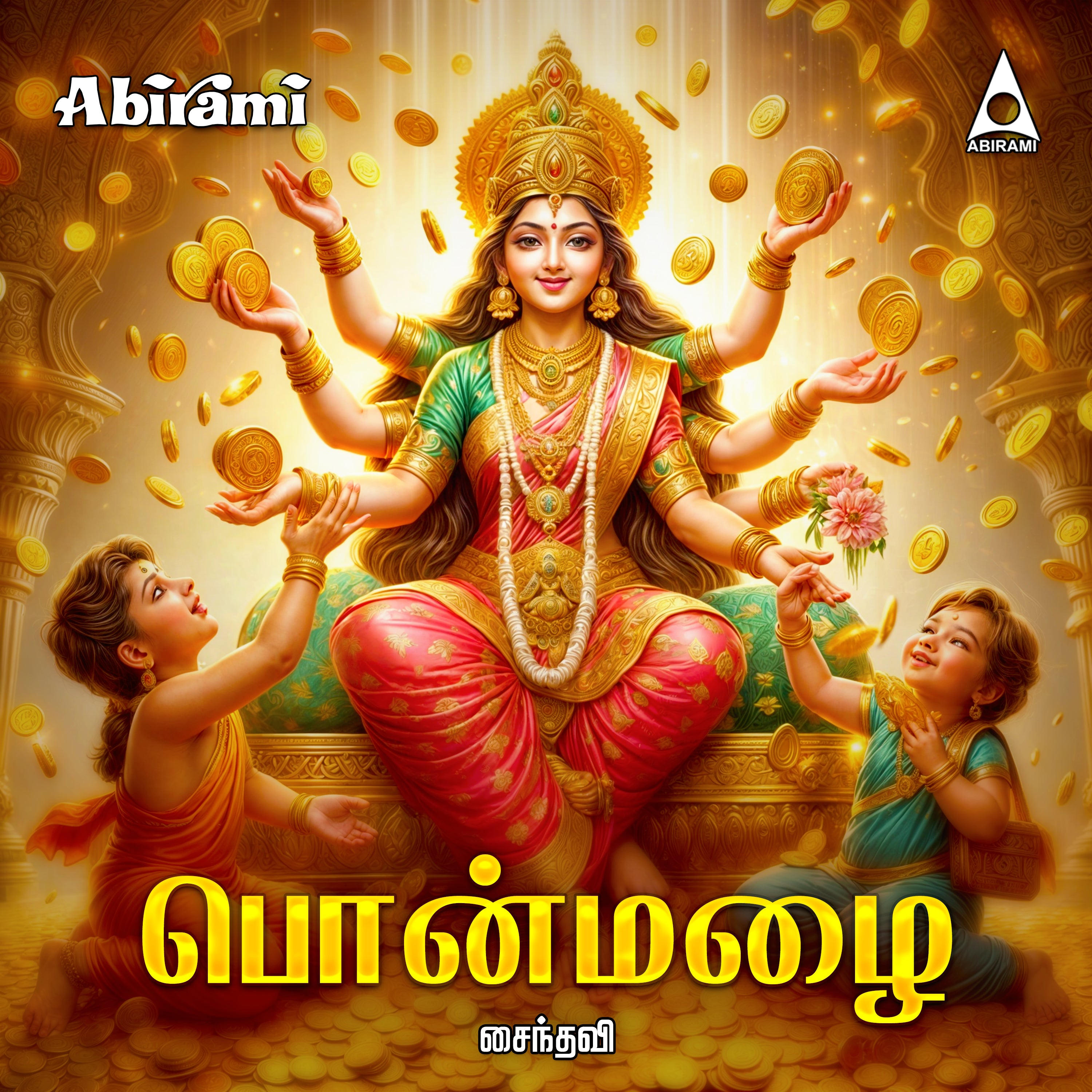 Ponmazhai Lyrics Digital Download