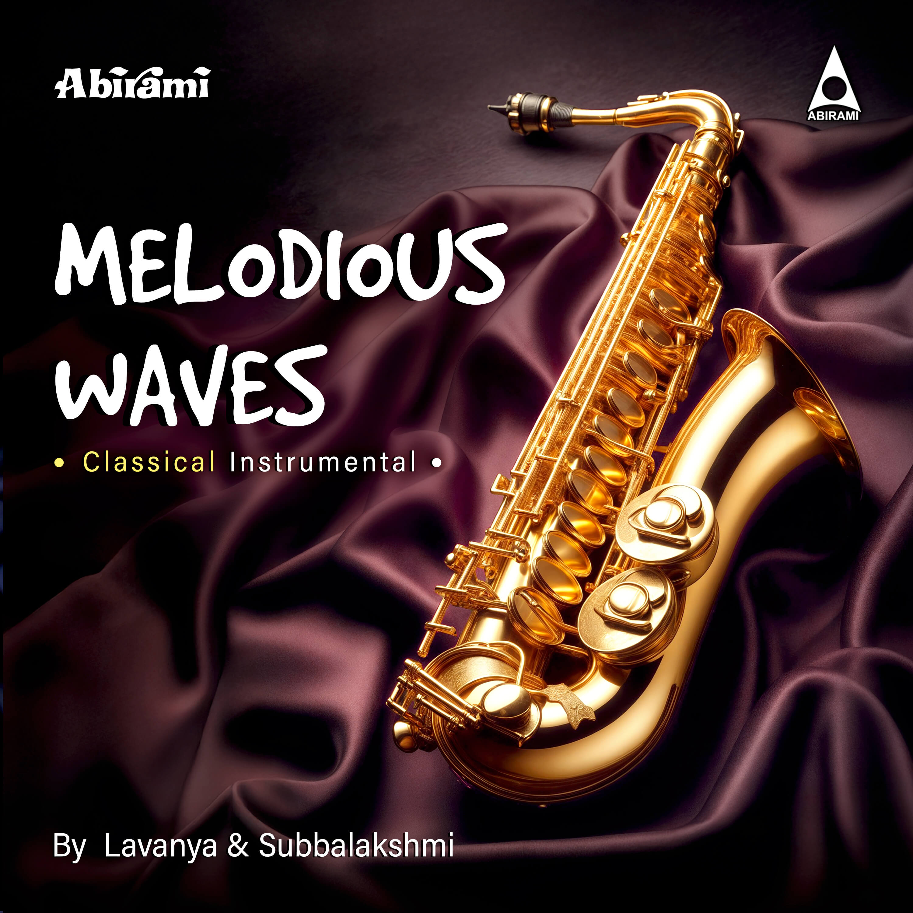 Melodious Waves Digital Download