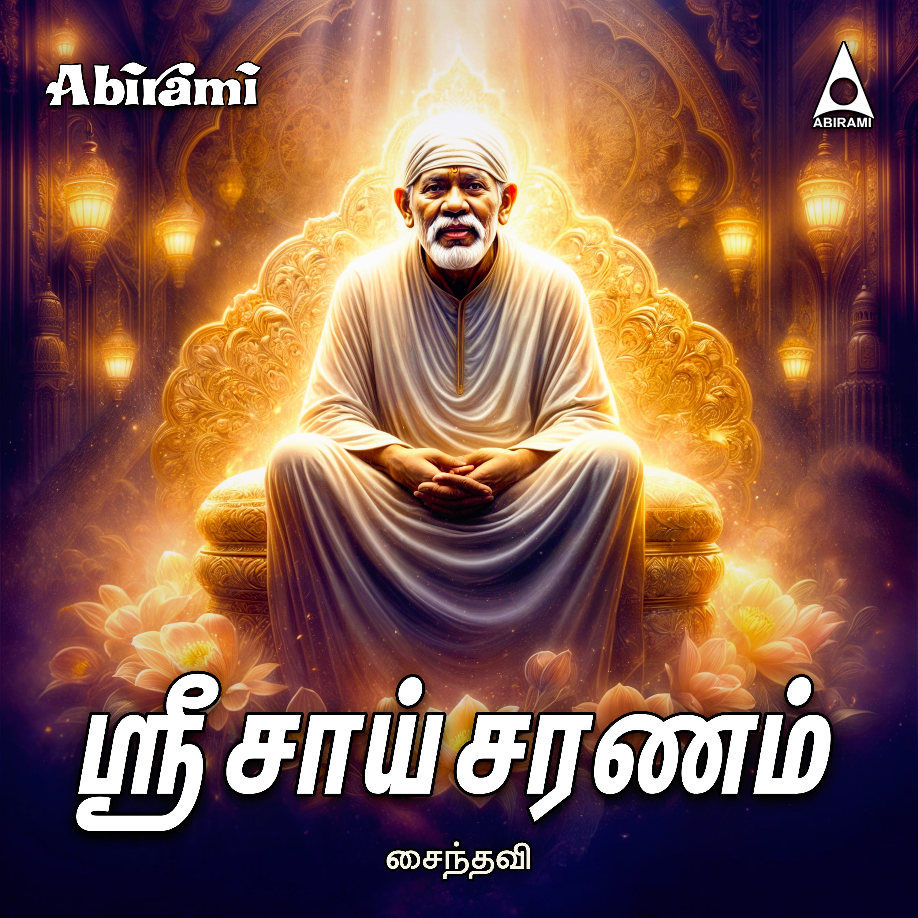 Sri Sai Saranam Digital Download