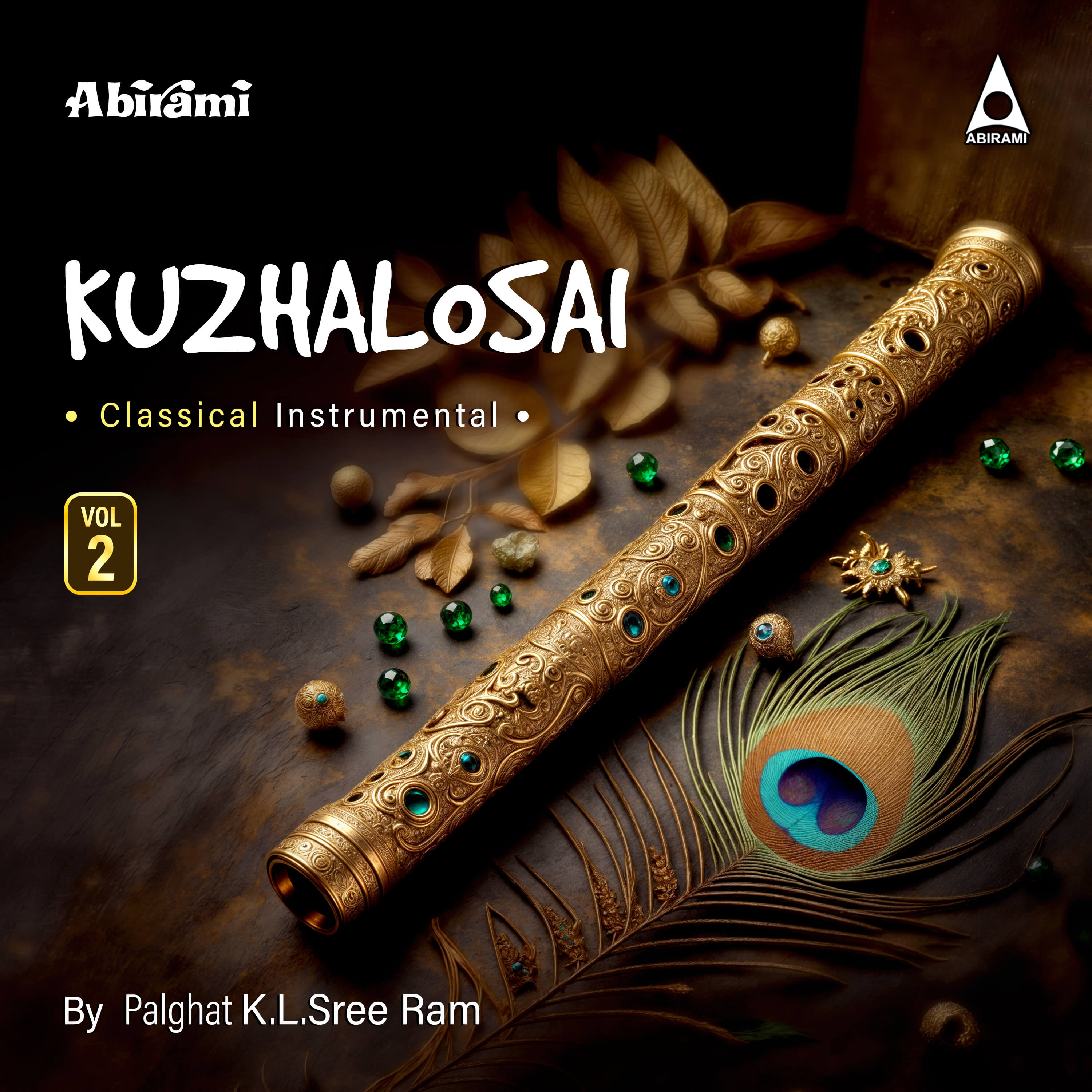 Kuzhalosai Vol 2  Digital Download
