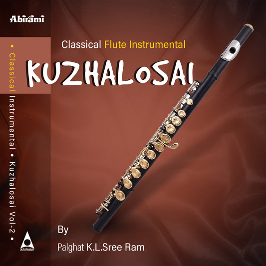 Kuzhalosai Vol 2  Digital Download