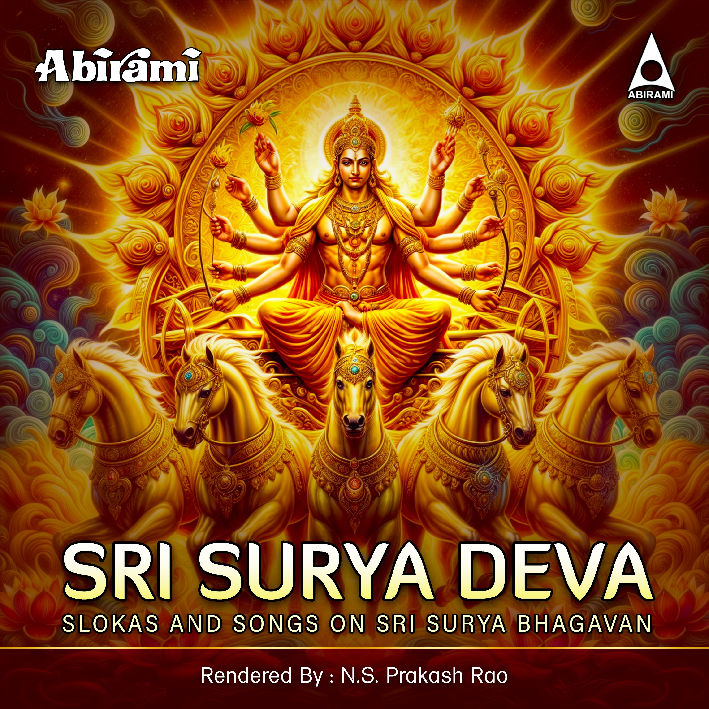 Sri Suriya Deva Digital Download