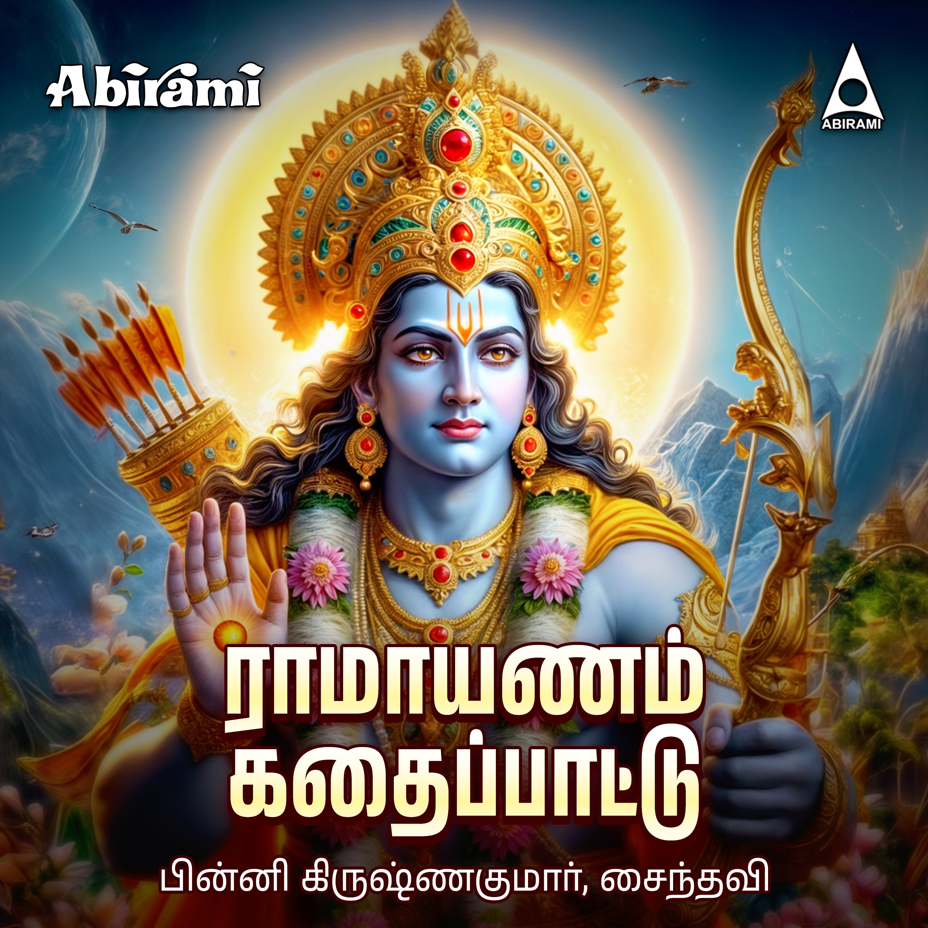 Ramayanam Kadhai Paatu Digital Download
