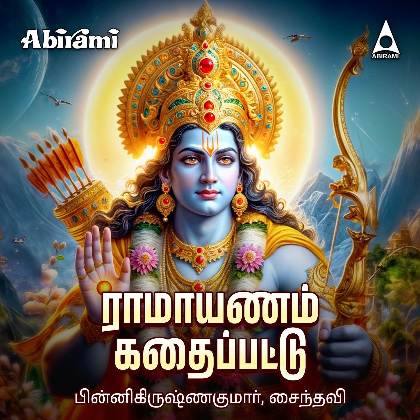 Ramayanam Kadhai Pattu Digital Download