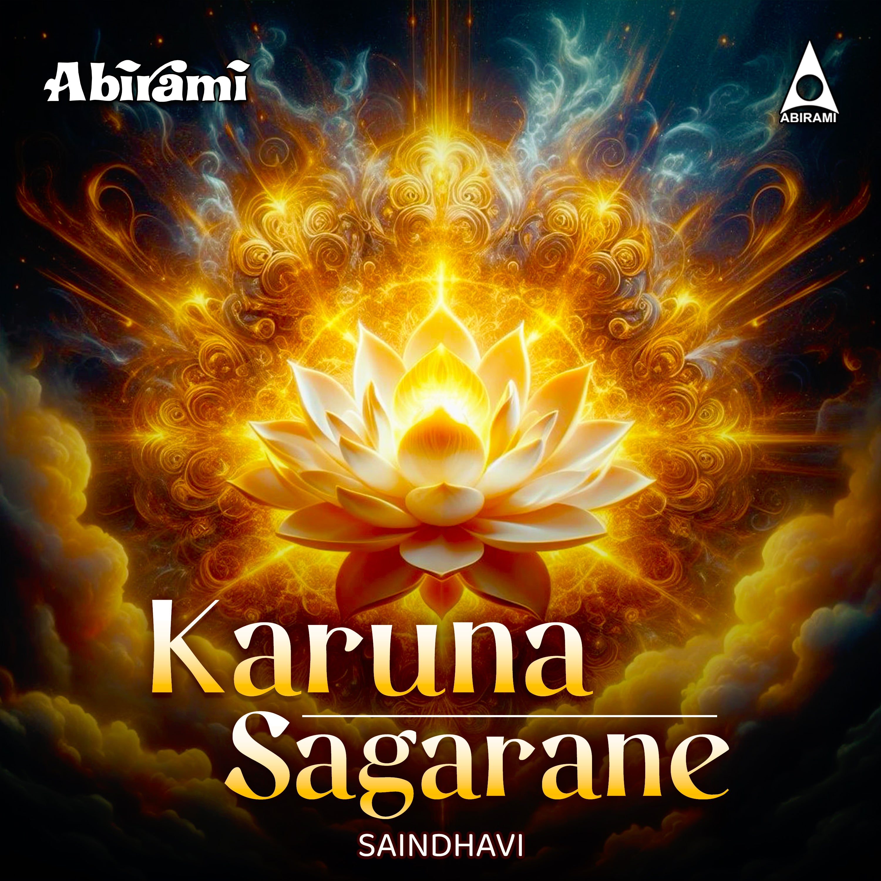 Karuna Sagarane Digital Download