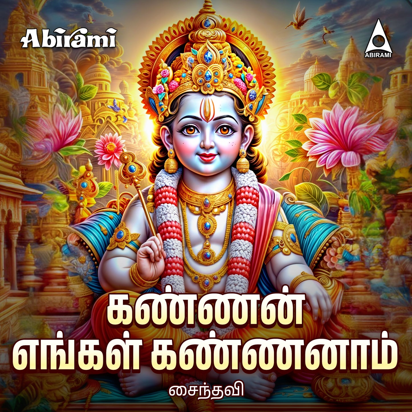 Kannan Engal Kannanaam  Digital Download