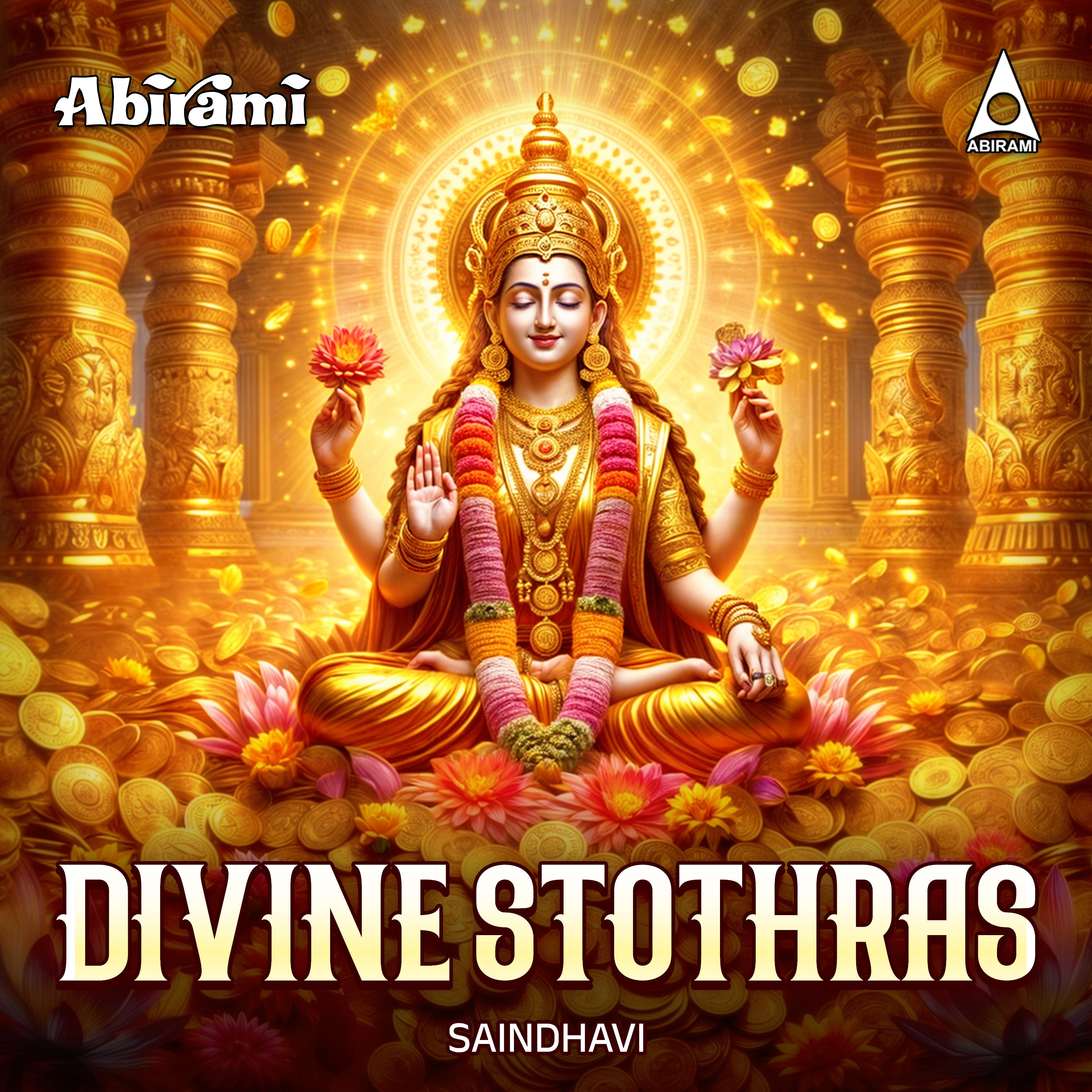 Divine Stothras Digital Download
