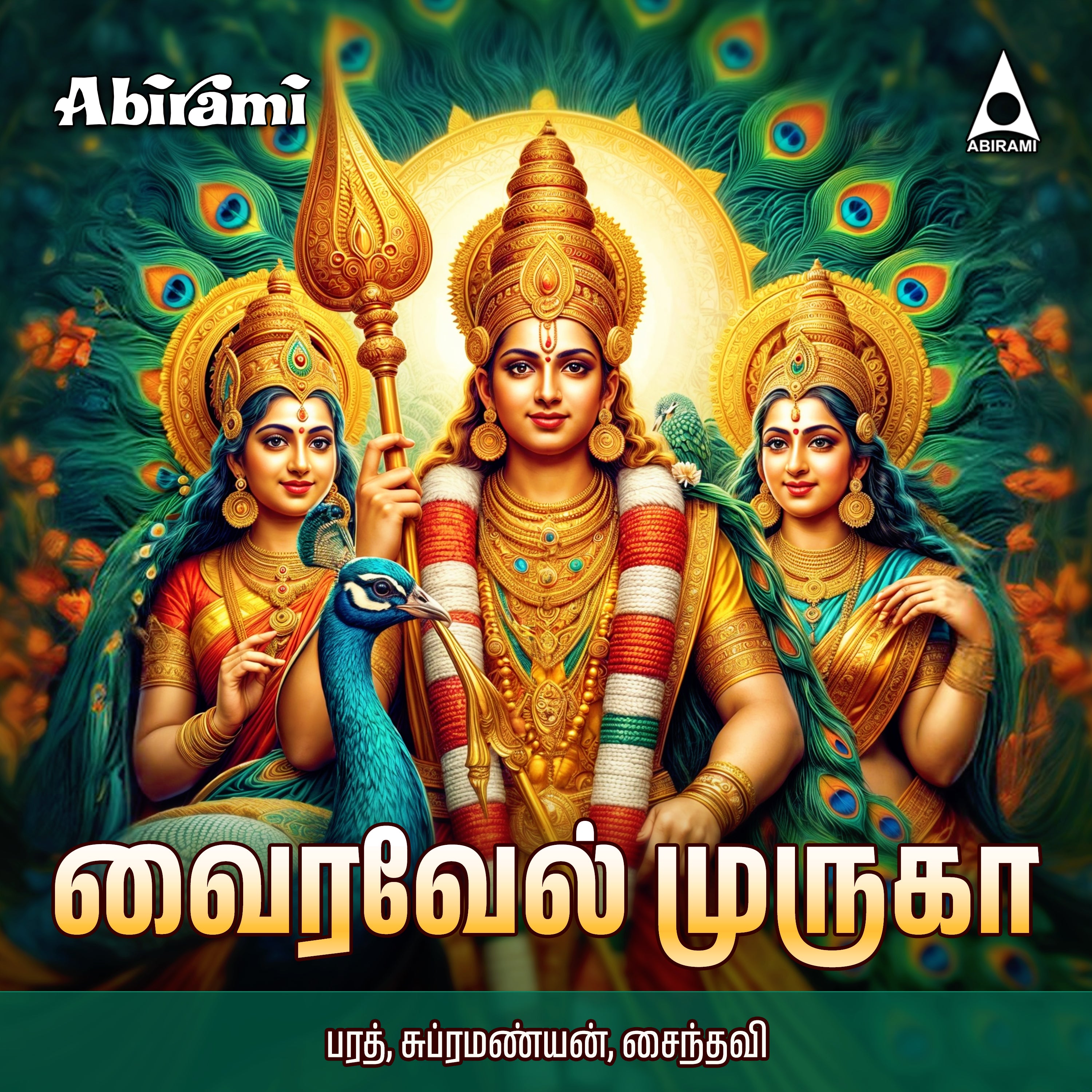 Vairavel Muruga Digital Download