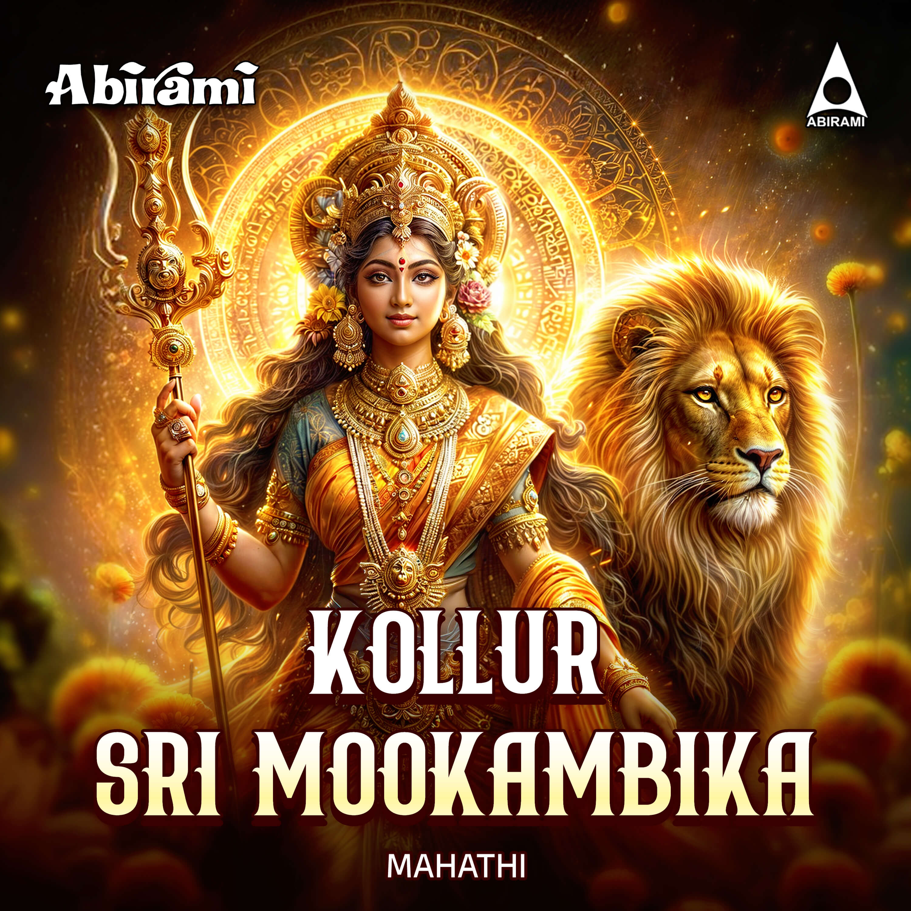 Kollur Sri Moogambika | Amman Devotional Songs | MP3 Digital Download