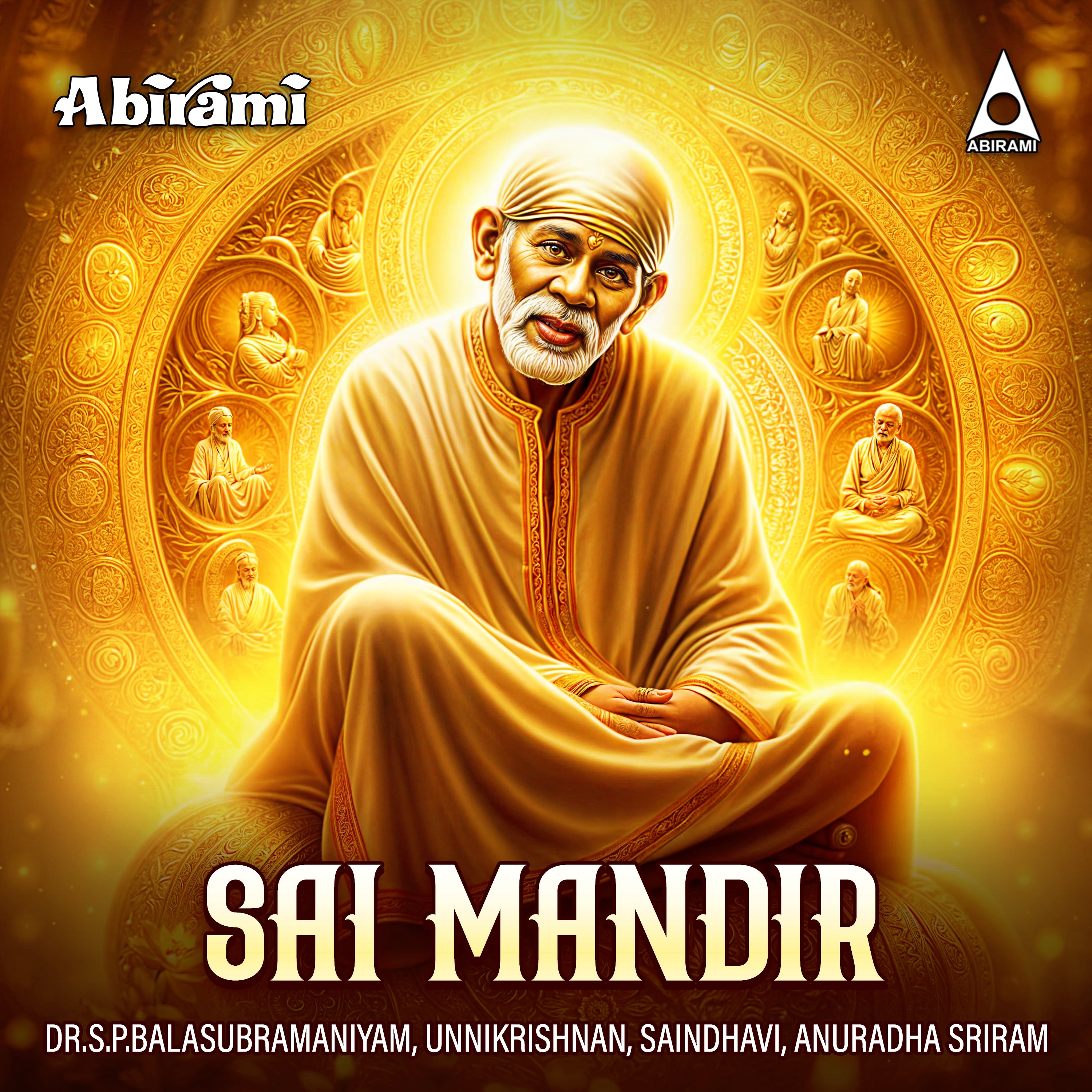 Sai Mandir Digital Download