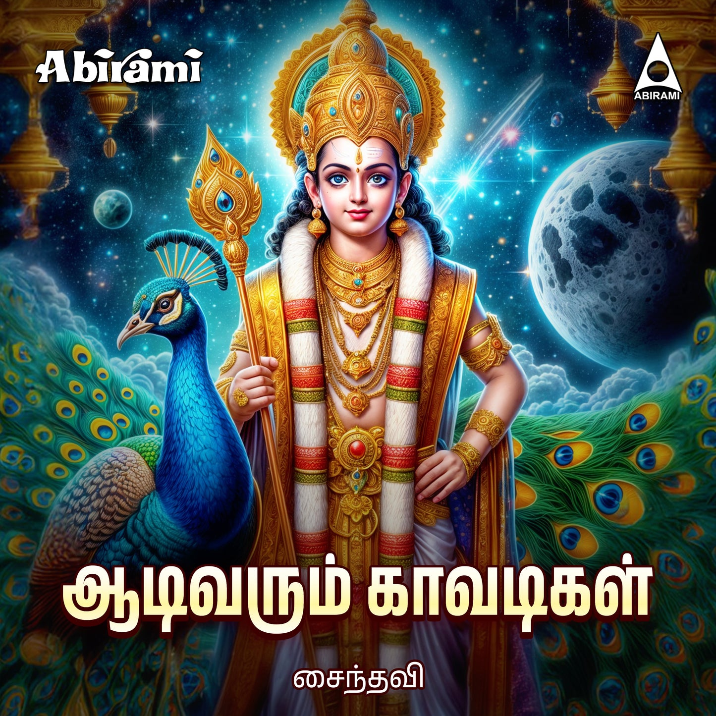 Aadivarum Kaavadigal Digital Download