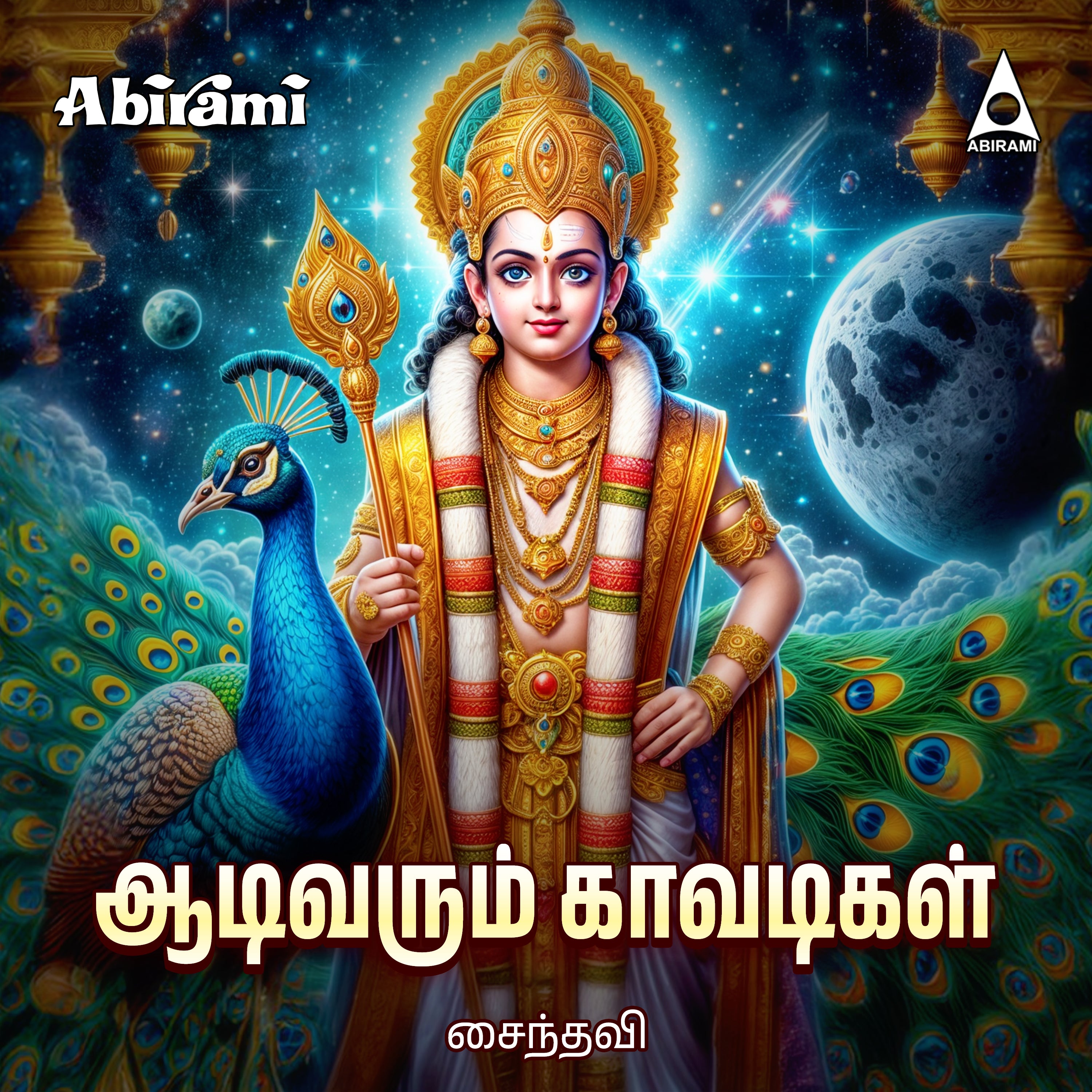 Aadivarum Kaavadigal Digital Download