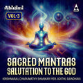 Sacred Mantras Salutation To The God Vol - 3 Digital Download