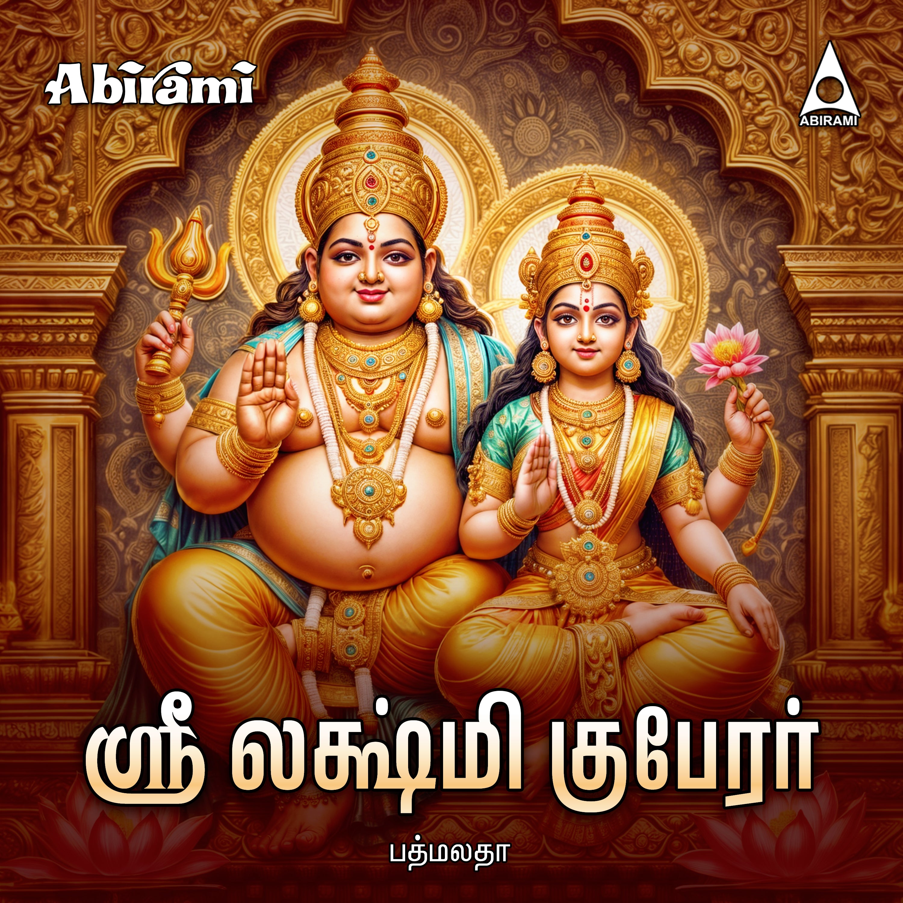 Sri Lakshmi Kuberar Vol 2 Digital Download