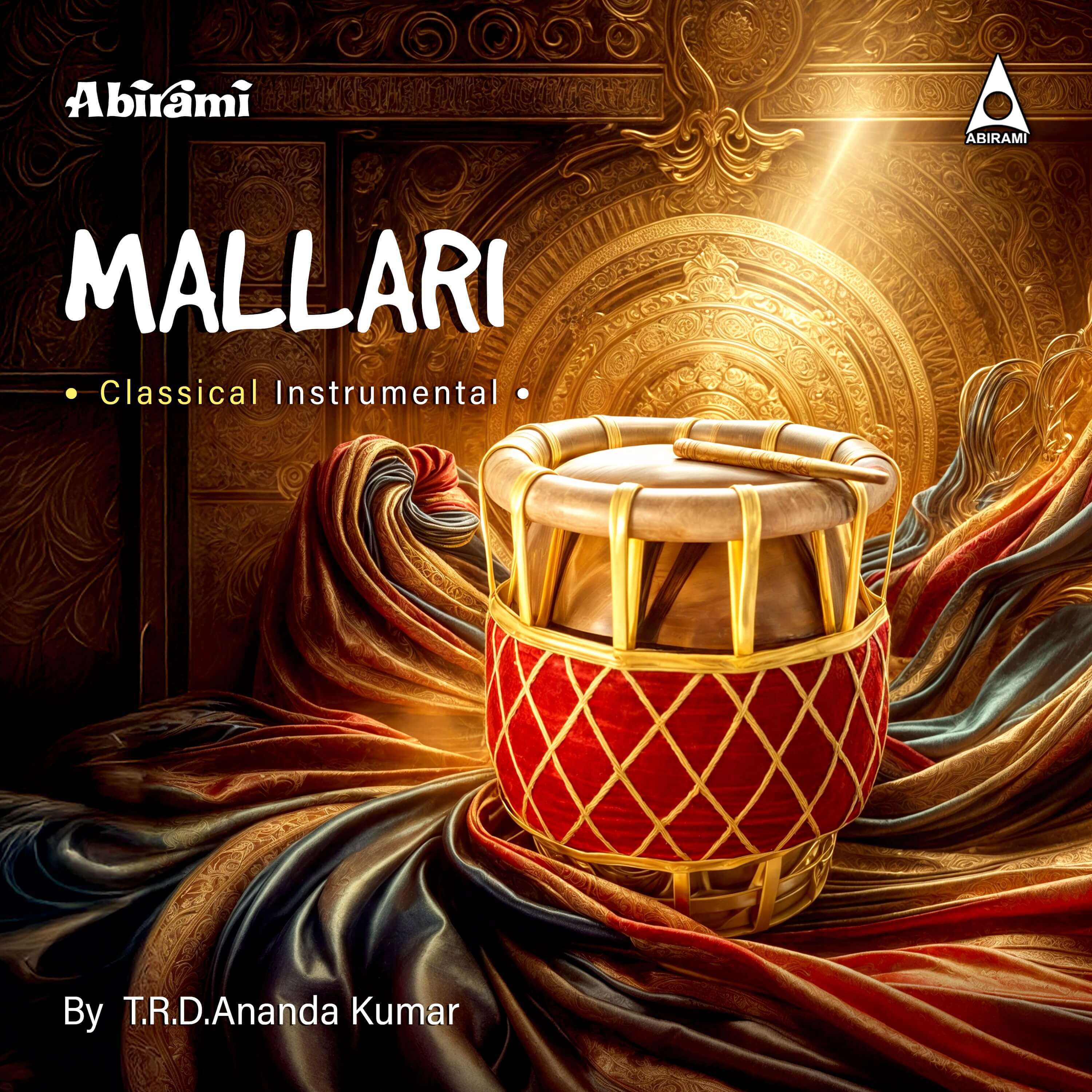 Mallari Digital Download