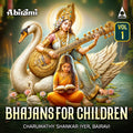 Bhajans For Children Vol–1 | Sanskrit Devotional Songs | MP3 Digital Download