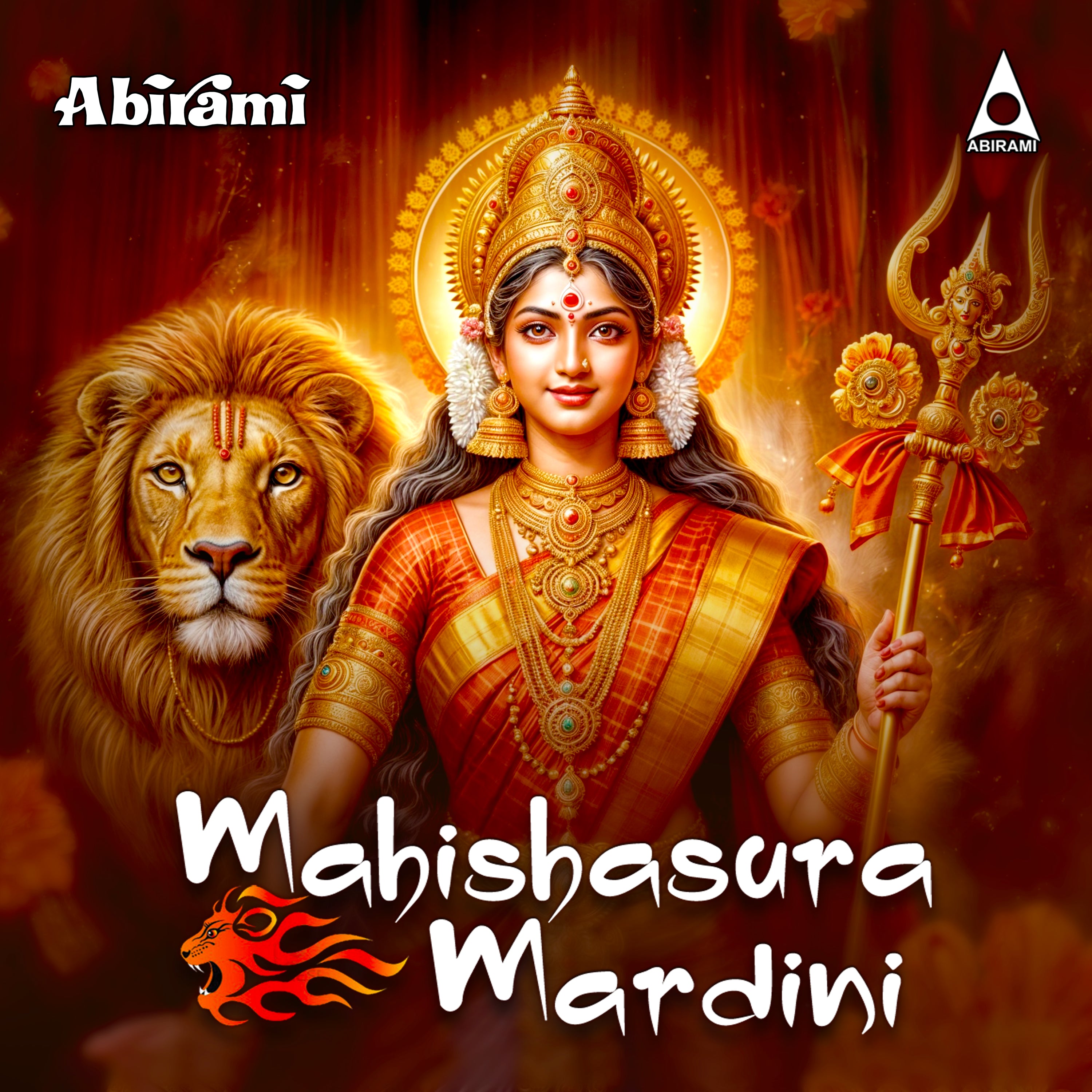 Mantra For Victory Mahishasura Mardini Digital Download Abiramiaudio Mantra For Victory Mahishasura Mardini Digital Download Abiramiaudio