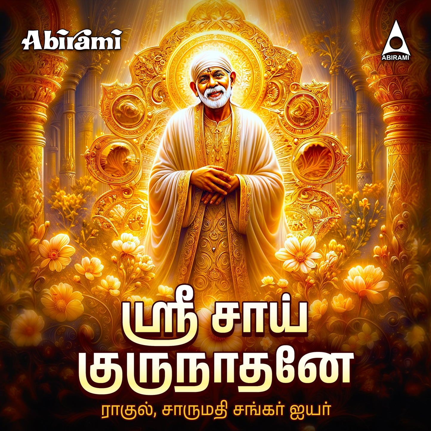 Sri Sai Gurunadhane Digital Download