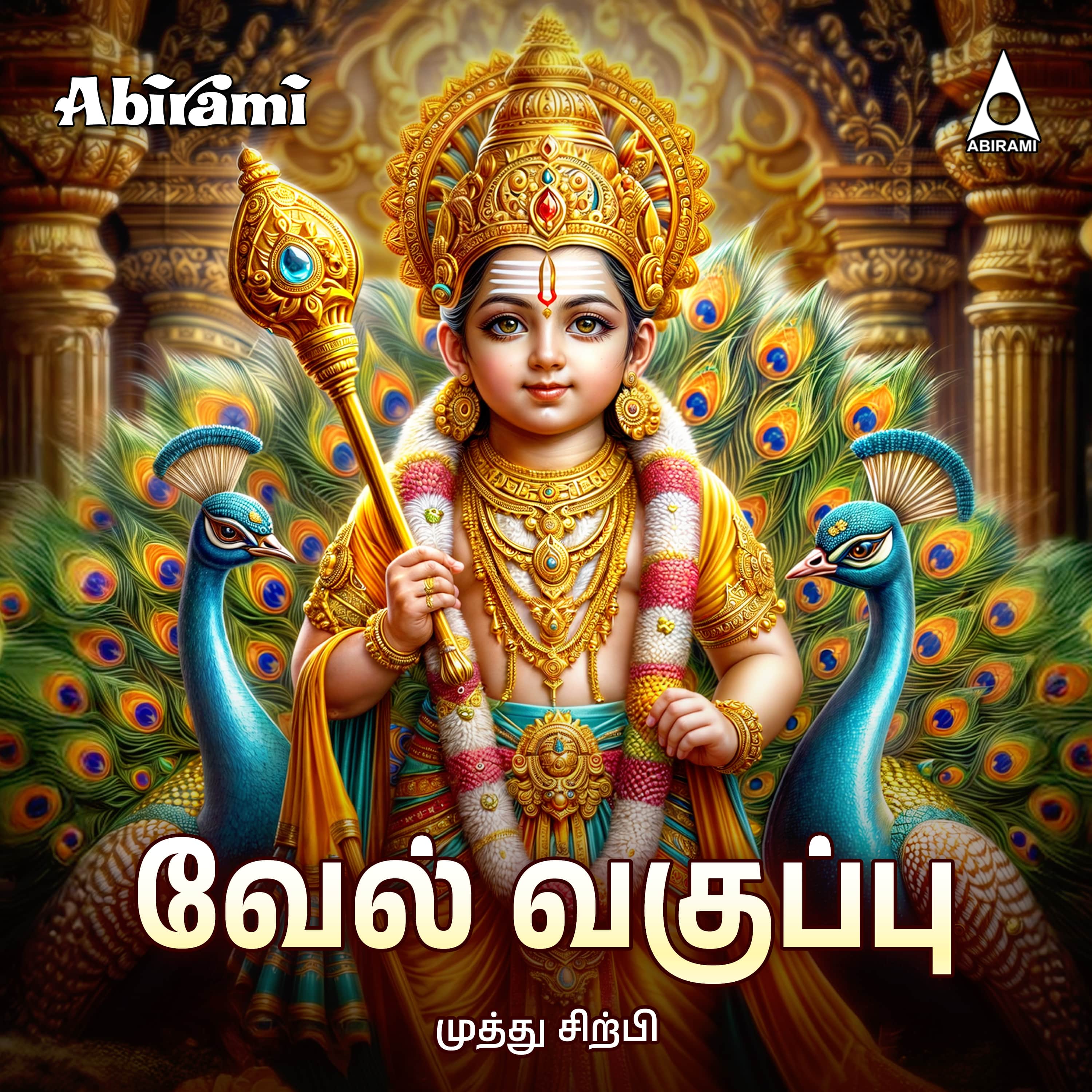 Vel Vaguppu Digital Download