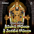 Govindha Namalu Digital download