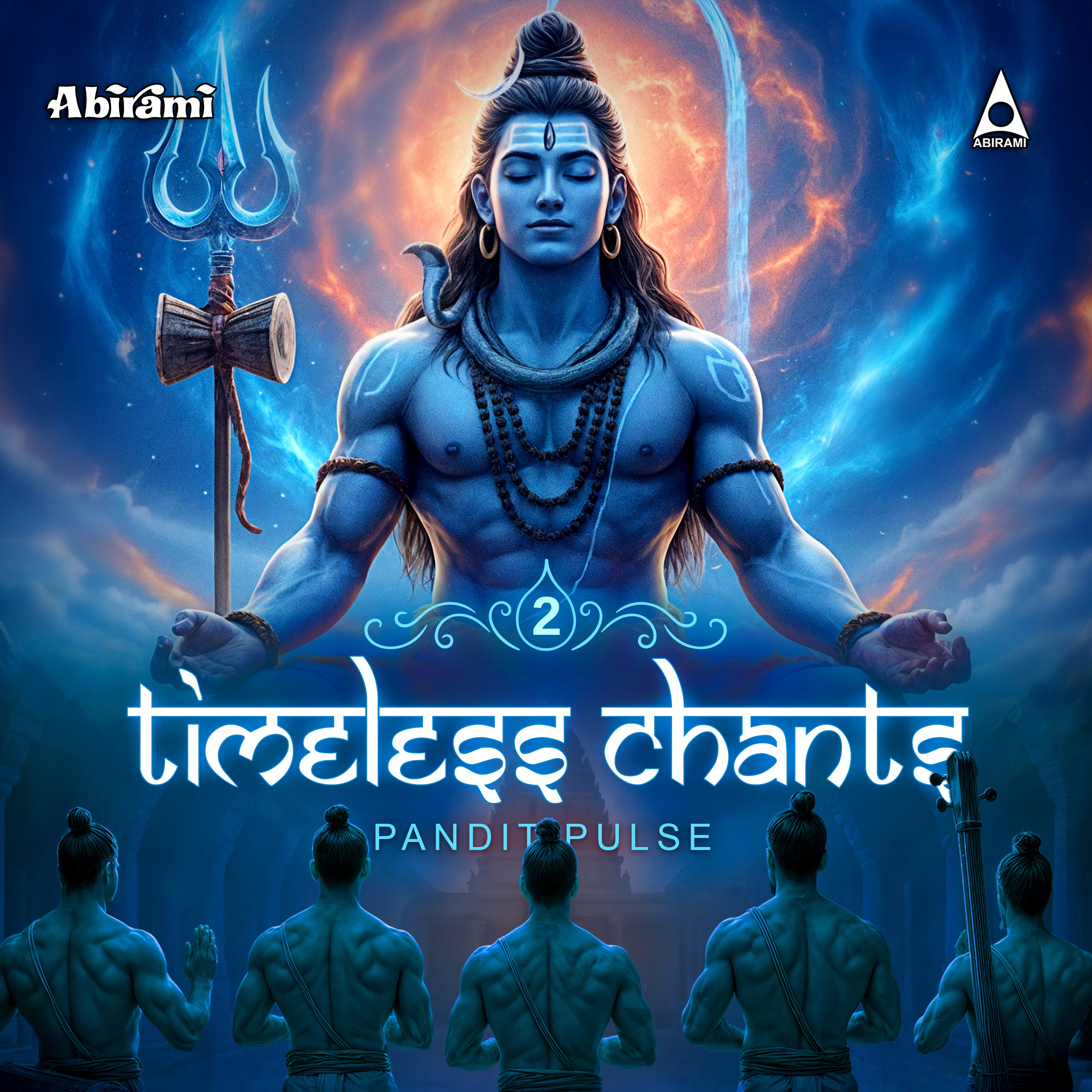 Timeless Chants Vol 2 Digital Download