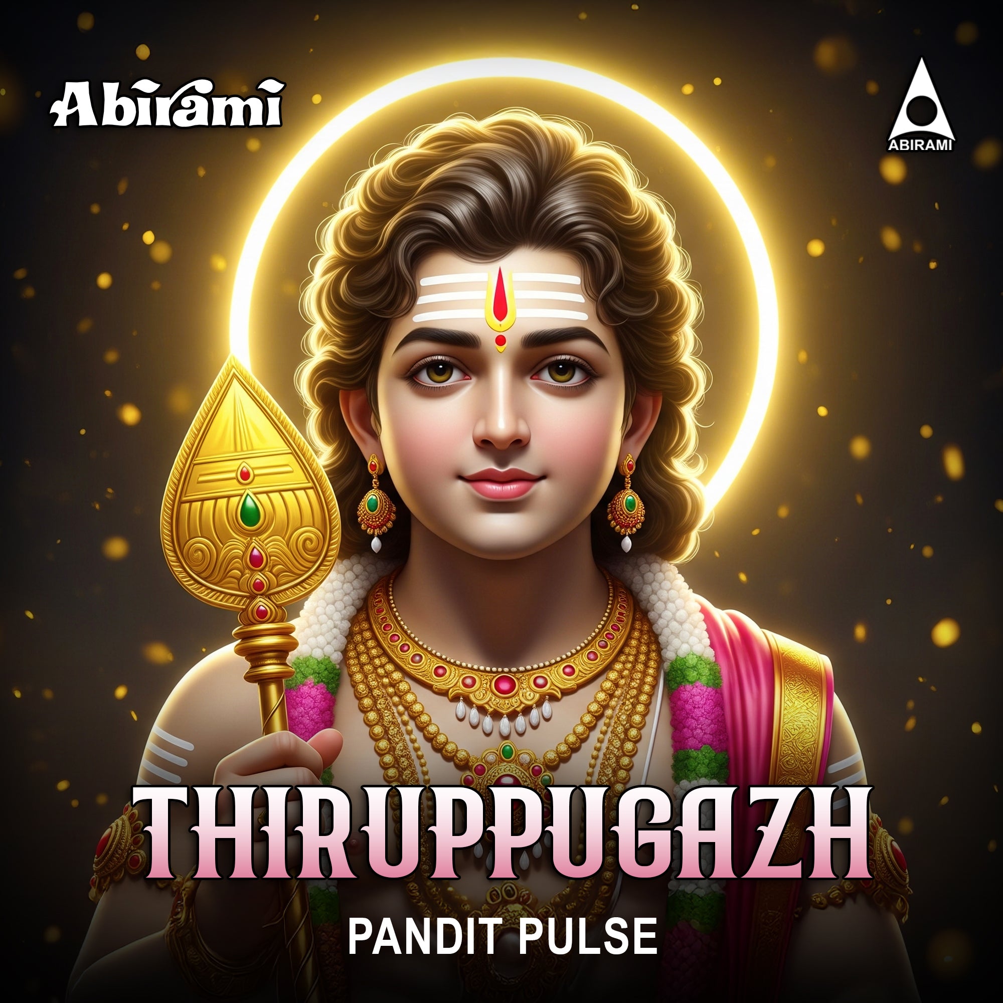 Thiruppugazh | Murugan Tamil Devotional Songs | MP3 Digital Download