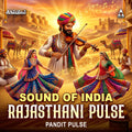 Sounds of India - Rajasthani Pulse | Traditional Rajasthani Folk Instrumentals | MP3 Digital Download