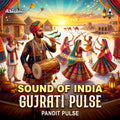 Sounds of India - Gujrati Pulse | Energetic Garba & Dandiya Instrumentals | MP3 Digital Download