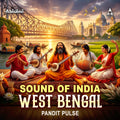 Sounds of India - West Bengal | Soulful Bengali Folk Instrumentals | MP3 Digital Download
