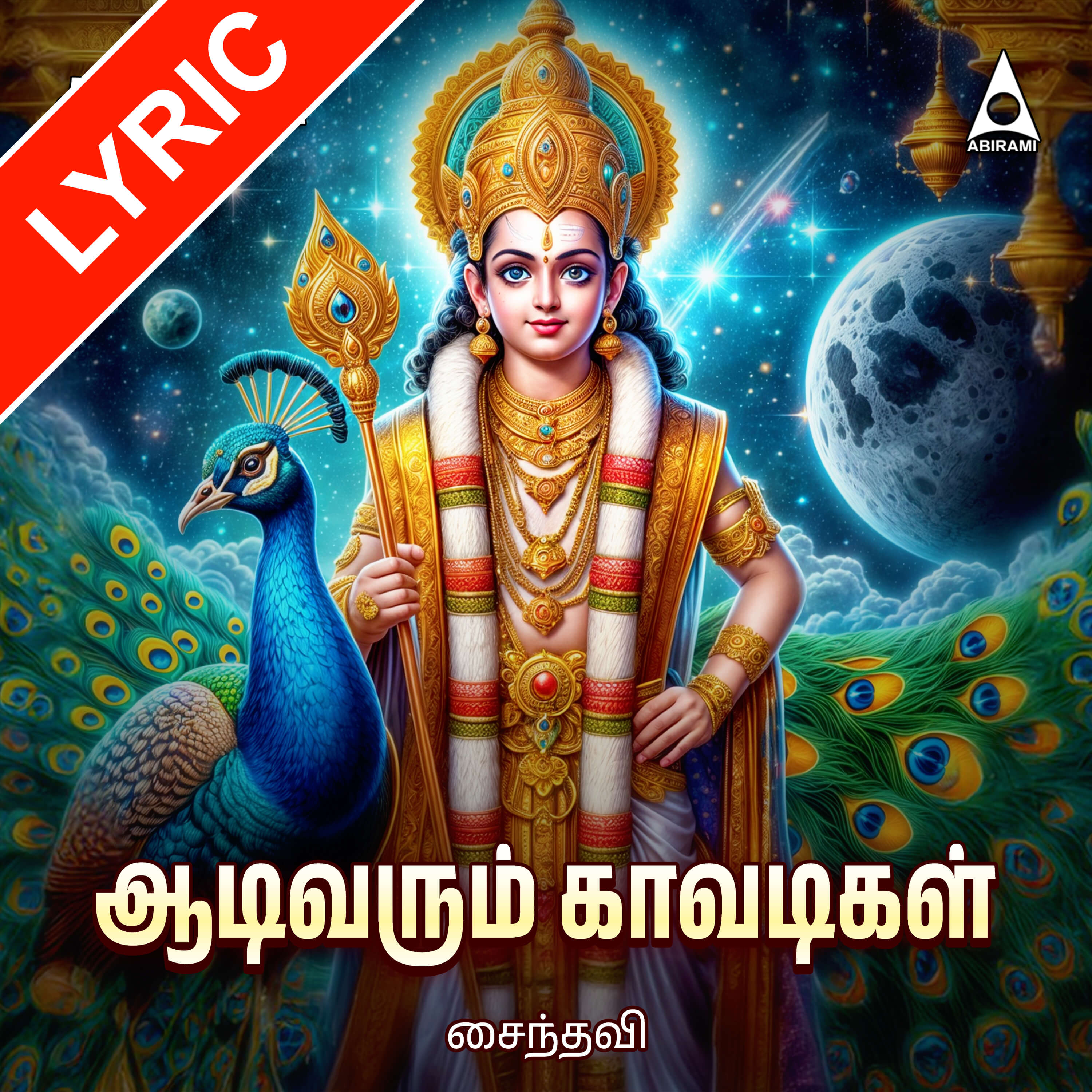 Aadivarum Kaavadigal Digital Download