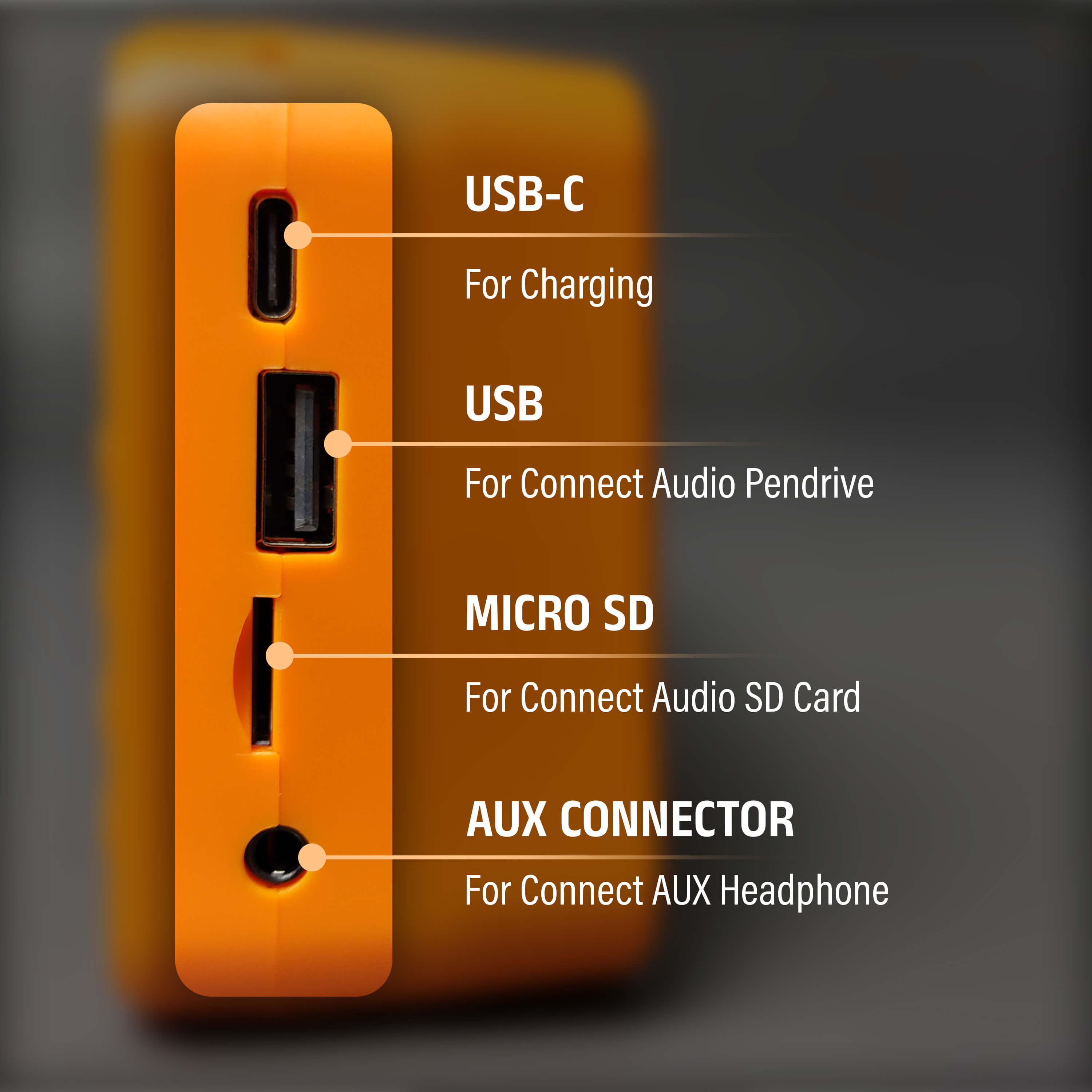 Abirami Audio Kural Box -  Thirukkural