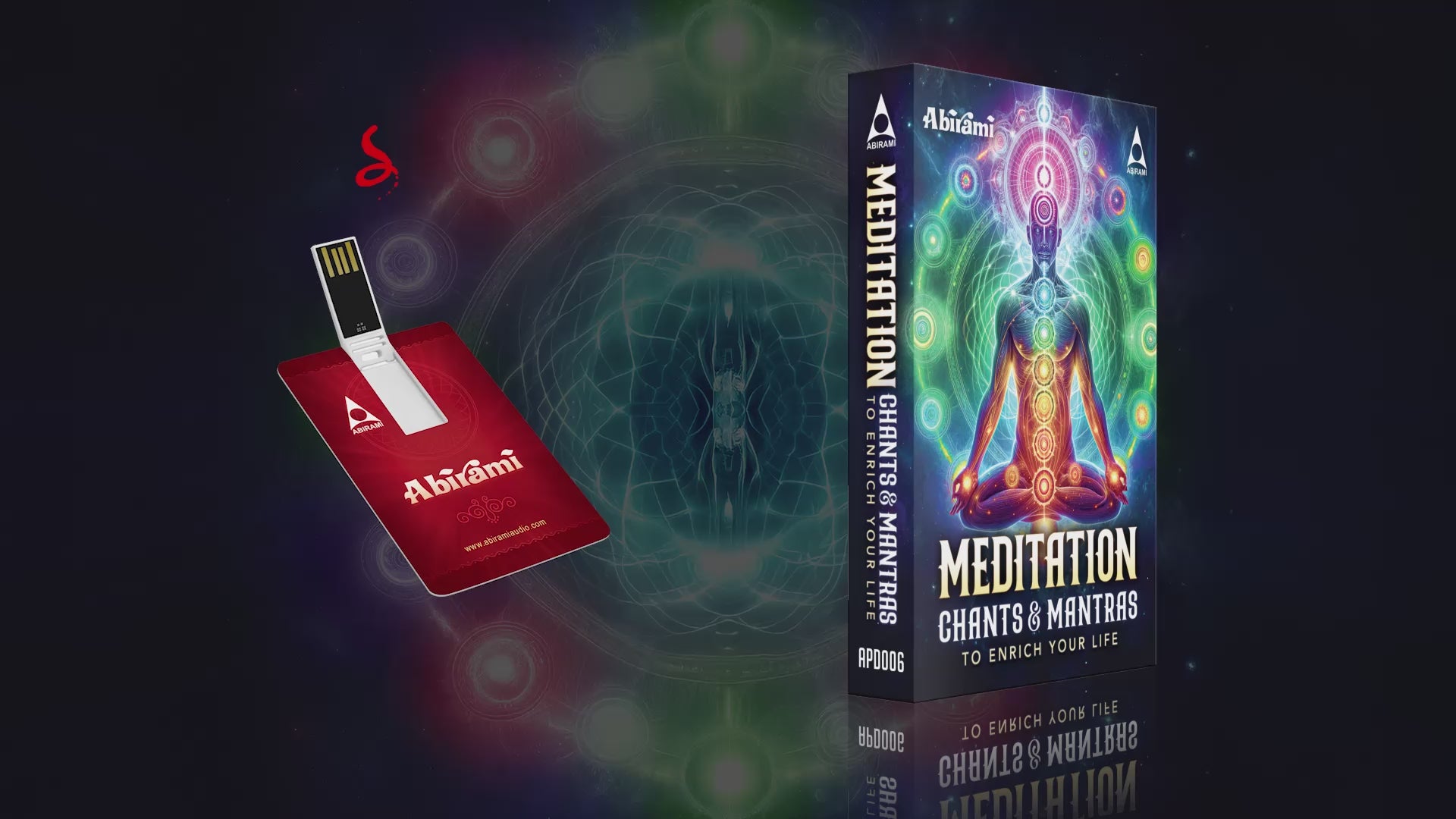 Meditation Chants & Mantras