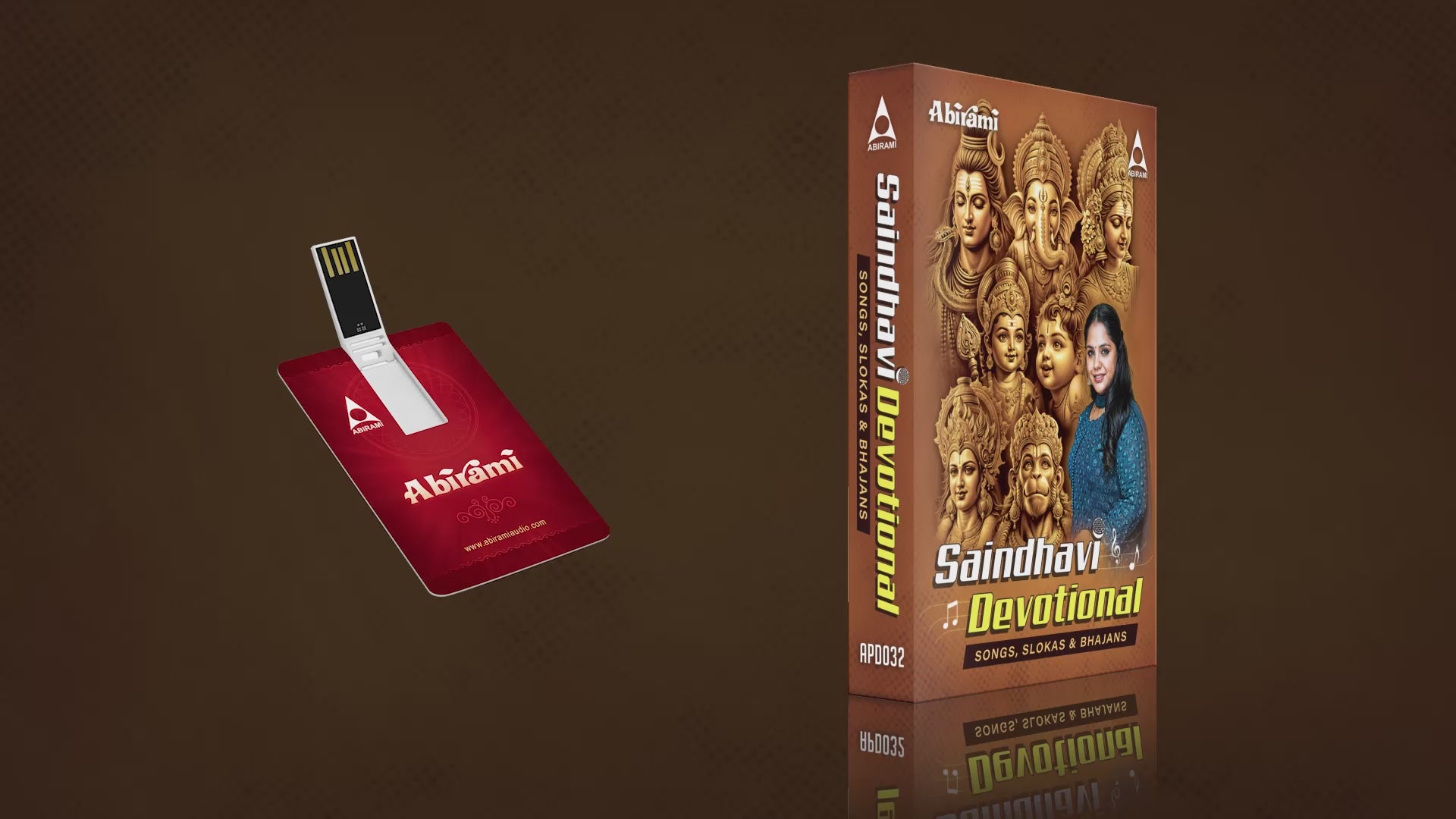 Saindhavi Devotional Songs